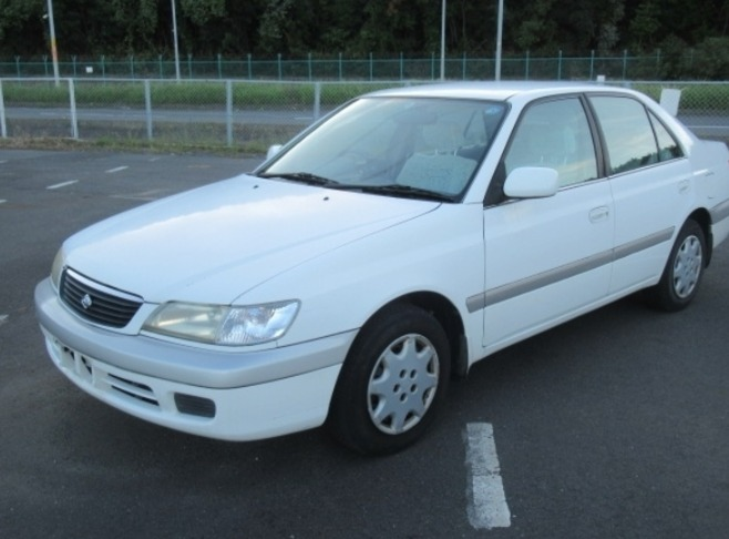 TOYOTA CORONA PREMIO